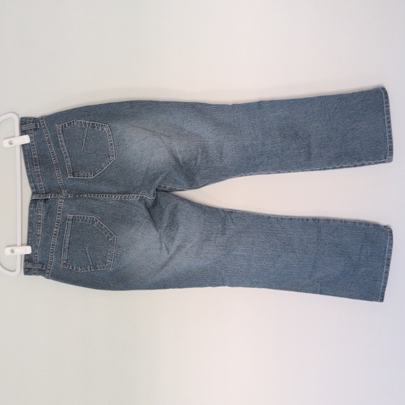 Vintage Y2K KIKIT Jeans by Maurice Sasson Size 14 - Picture 3 of 8